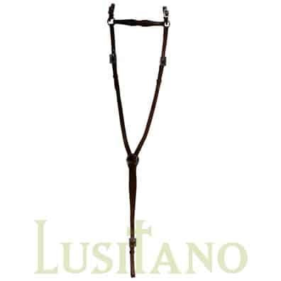 Portuguese breastplate W Portuguese breastplate W