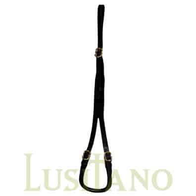 Portuguese crupper BW Portuguese crupper BW