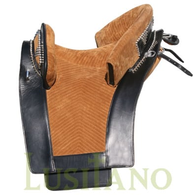 Portuguese saddle Portuguese saddle