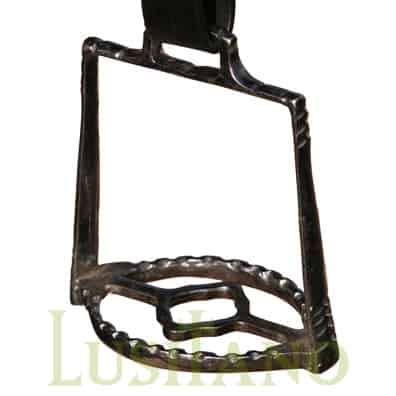 Portuguese stirrups Portuguese stirrups