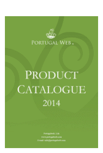Portugal Web Catalogue