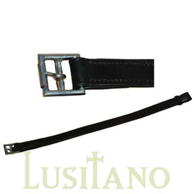 Portuguese stirrup leathers Portuguese stirrup leathers