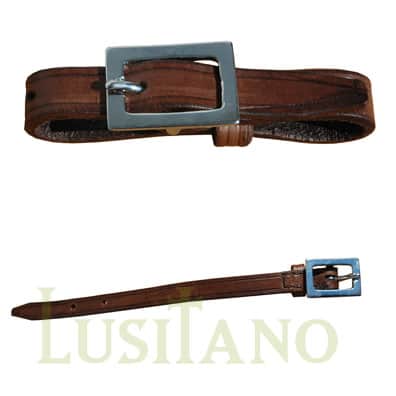 Portuguese stirrup keepers Portuguese stirrup keepers