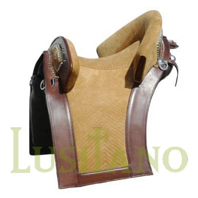 S. Martinho saddle S. Martinho saddle