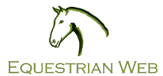 Equestrian Web