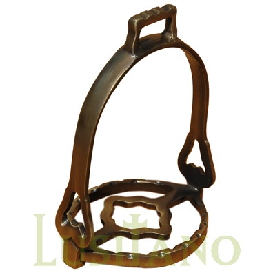 Equestrian stirrups Horse stirrups
