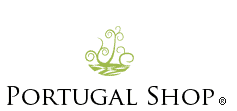 Portugal Shop Logo